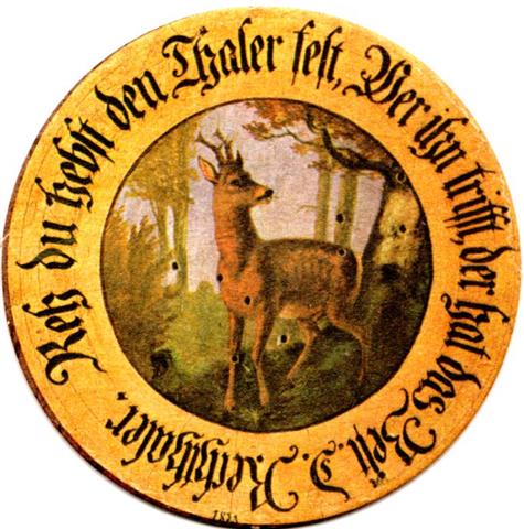 zusmarshausen a-by schwarz der guten 85 6a (rund170-reh du hebst)